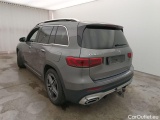  Mercedes  GLB Mercedes-Benz   200 d Business Solution 5d #7