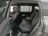  Mercedes  GLB Mercedes-Benz   200 d Business Solution 5d #10