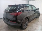 Opel   Grandland X Opel Grandland 1.5 Turbo D S/S AT8 Business Edition 5d #2