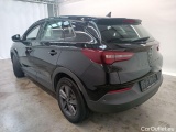  Opel   Grandland X Opel Grandland 1.5 Turbo D S/S AT8 Business Edition 5d #7
