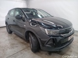  Opel   Grandland X Opel Grandland 1.5 Turbo D S/S AT8 Business Edition 5d #8
