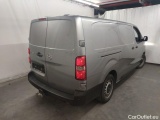  Opel  Vivaro Opel  2.0 Turbo 90kW Edition L3H1 31 5d #2