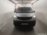  Opel  Vivaro Opel  2.0 Turbo 90kW Edition L3H1 31 5d #5