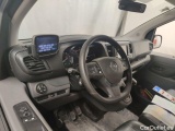  Opel  Vivaro Opel  2.0 Turbo 90kW Edition L3H1 31 5d #9