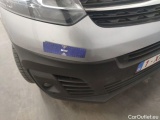  Opel  Vivaro Opel  2.0 Turbo 90kW Edition L3H1 31 5d #26