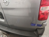  Opel  Vivaro Opel  2.0 Turbo 90kW Edition L3H1 31 5d #75