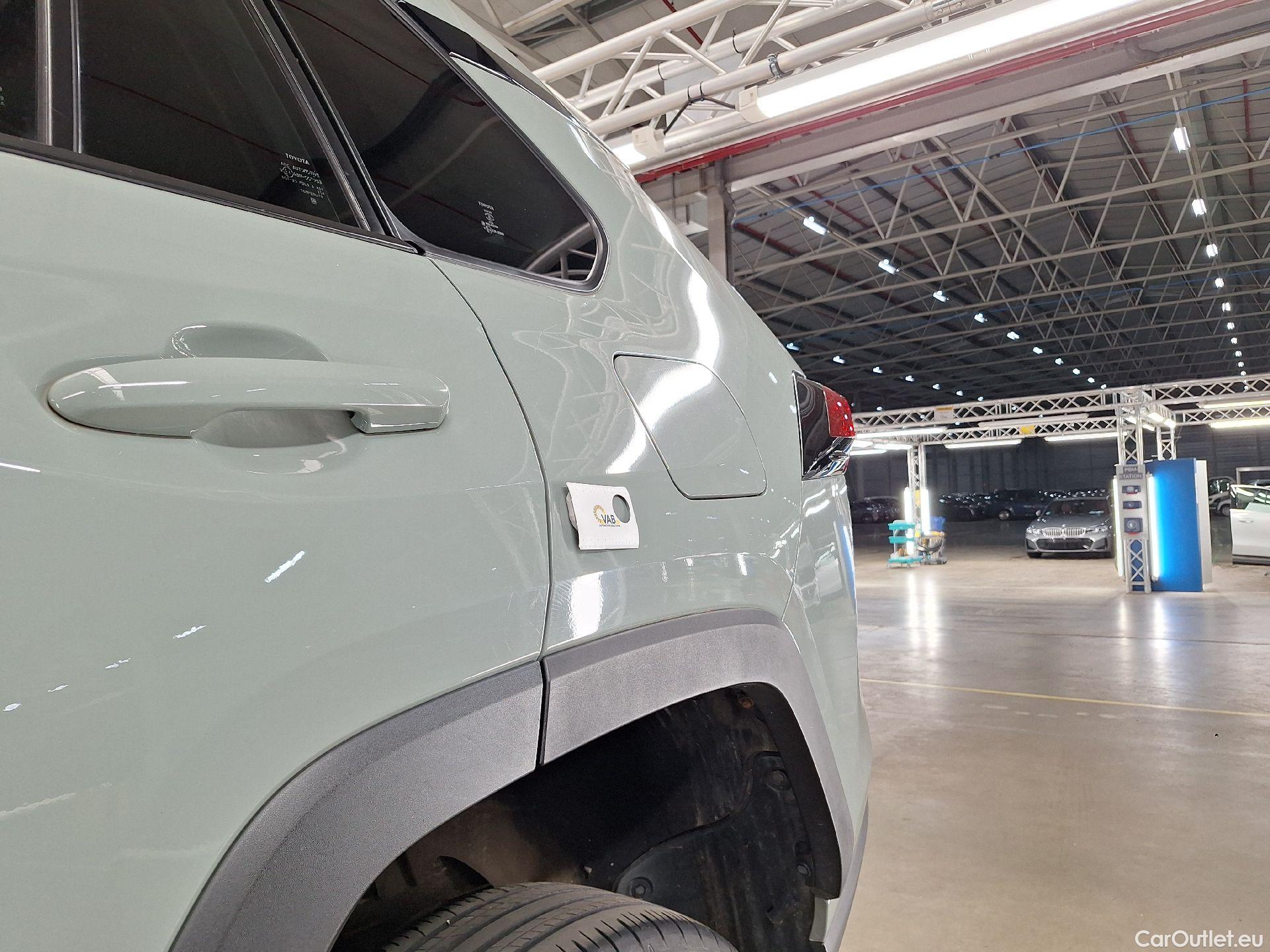  Toyota  RAV4 Toyota, ,  Hybrid Dynamic #33