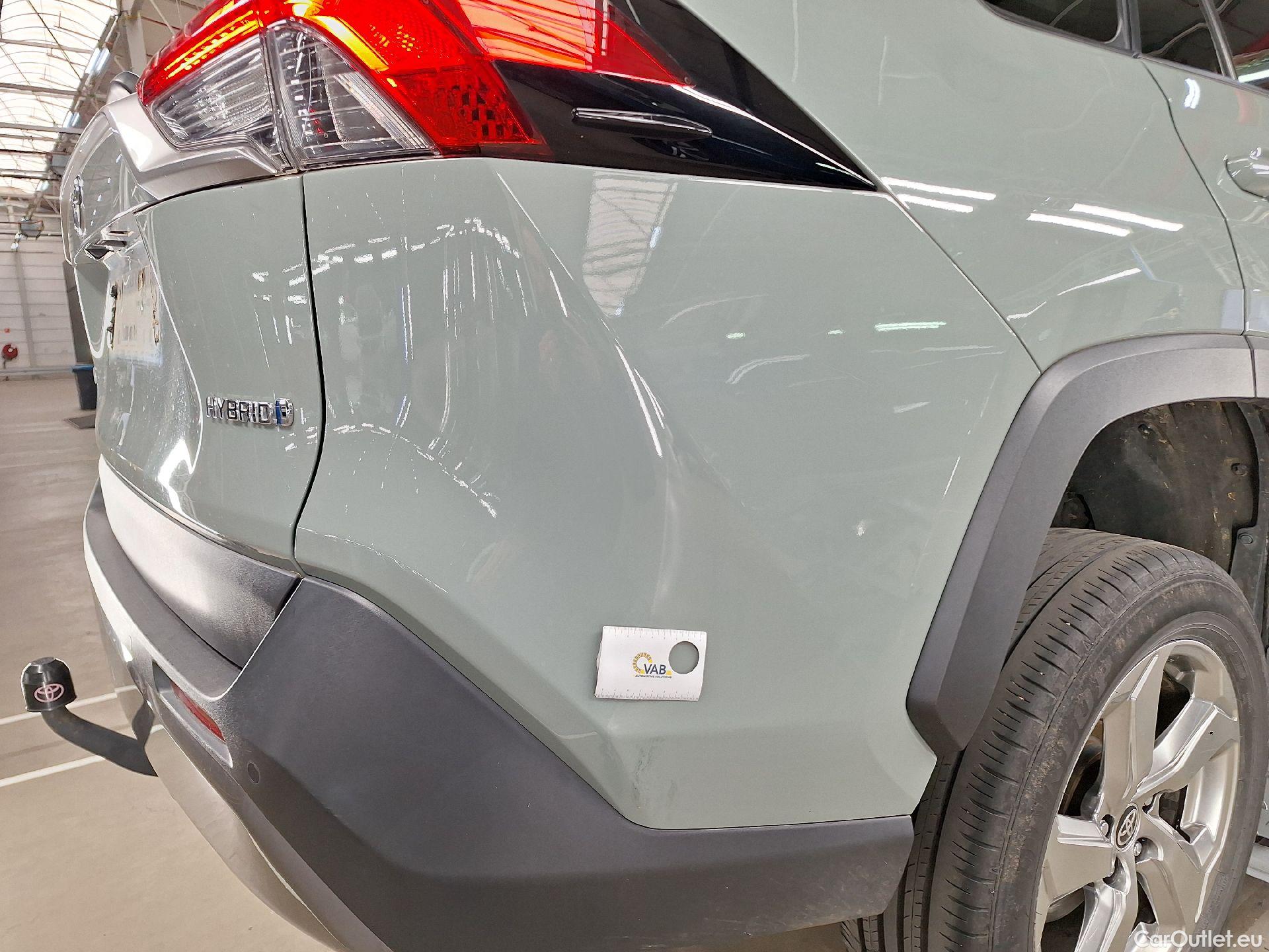  Toyota  RAV4 Toyota, ,  Hybrid Dynamic #36