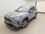  Toyota  RAV4 Toyota, ,  Hybrid Dynamic #2