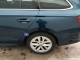  Skoda  Octavia Skoda  Combi 2.0 CRTDI 85kW DSG7 Clever+ 5d #30