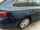  Skoda  Octavia Skoda  Combi 2.0 CRTDI 85kW DSG7 Clever+ 5d #38