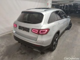  Mercedes  G-Klasee Mercedes-Benz GLC GLC 300 de Business Solution 4MATIC 5d #2