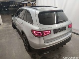  Mercedes  G-Klasee Mercedes-Benz GLC GLC 300 de Business Solution 4MATIC 5d #7