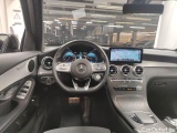  Mercedes  G-Klasee Mercedes-Benz GLC GLC 300 de Business Solution 4MATIC 5d #9