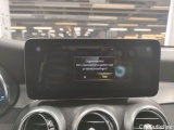  Mercedes  G-Klasee Mercedes-Benz GLC GLC 300 de Business Solution 4MATIC 5d #14