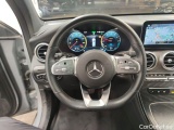  Mercedes  G-Klasee Mercedes-Benz GLC GLC 300 de Business Solution 4MATIC 5d #21