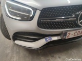  Mercedes  G-Klasee Mercedes-Benz GLC GLC 300 de Business Solution 4MATIC 5d #27