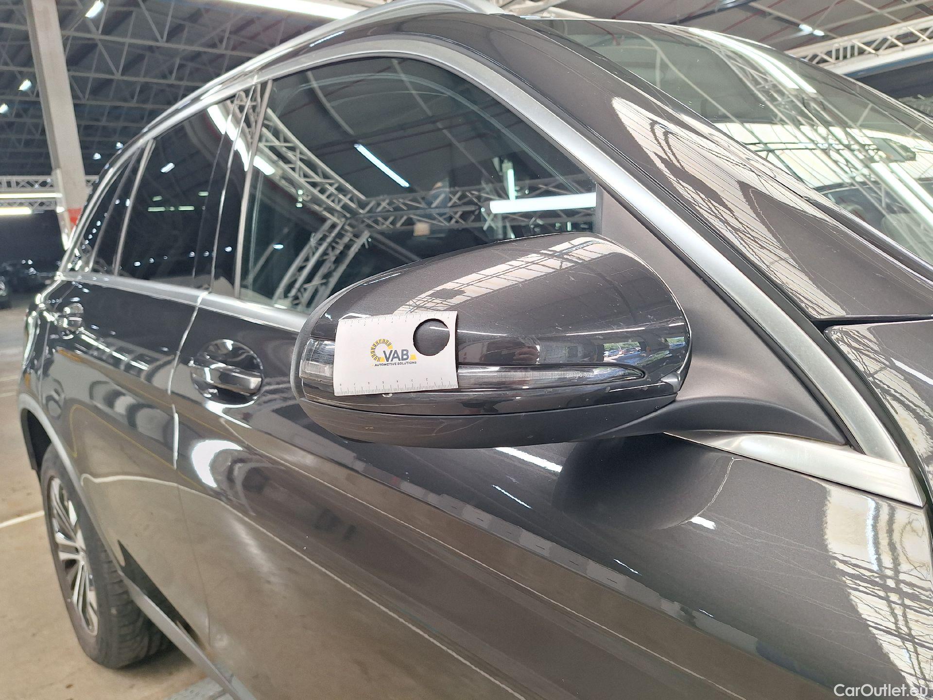  Mercedes  G-Klasee Mercedes, GLC FL'19, Mercedes-Benz GLC GLC 300 de 4MATIC 5d #5