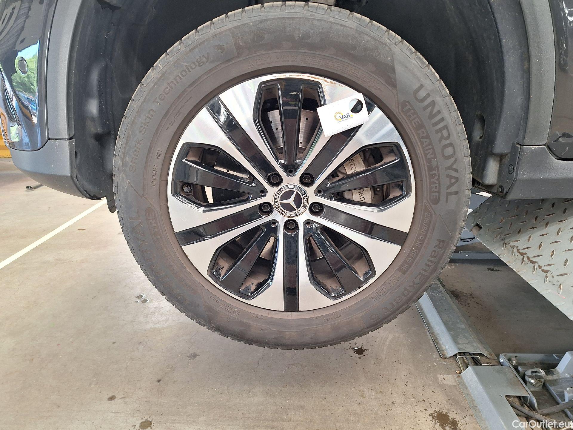  Mercedes  G-Klasee Mercedes, GLC FL'19, Mercedes-Benz GLC GLC 300 de 4MATIC 5d #24