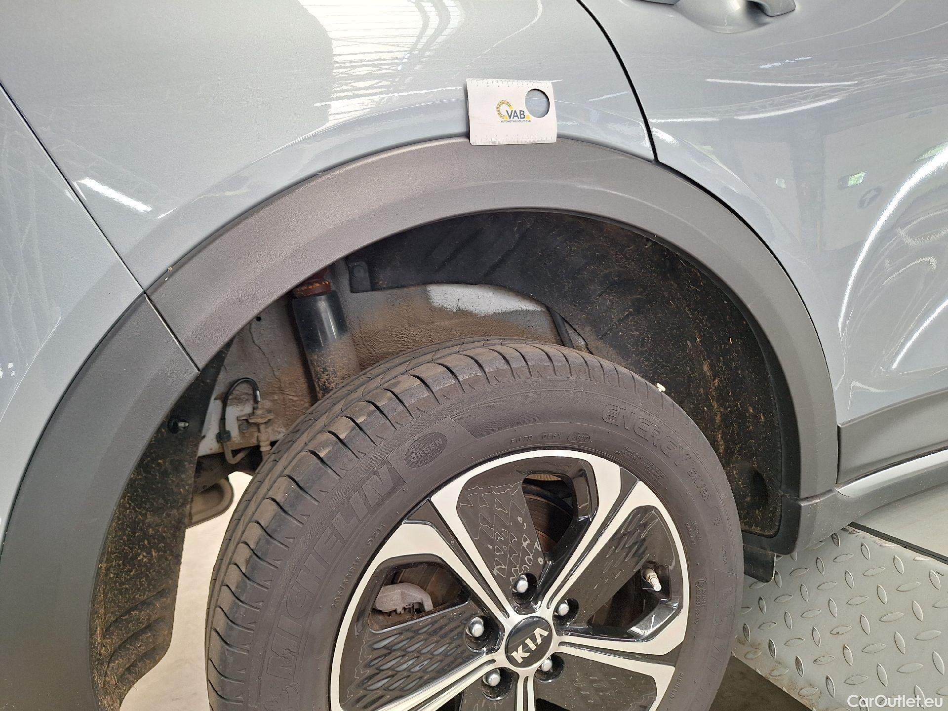  KIA  XCeed Kia,  '19 PHEV, KIA  1.6 GDi PHEV DCT Business Line 5d #28