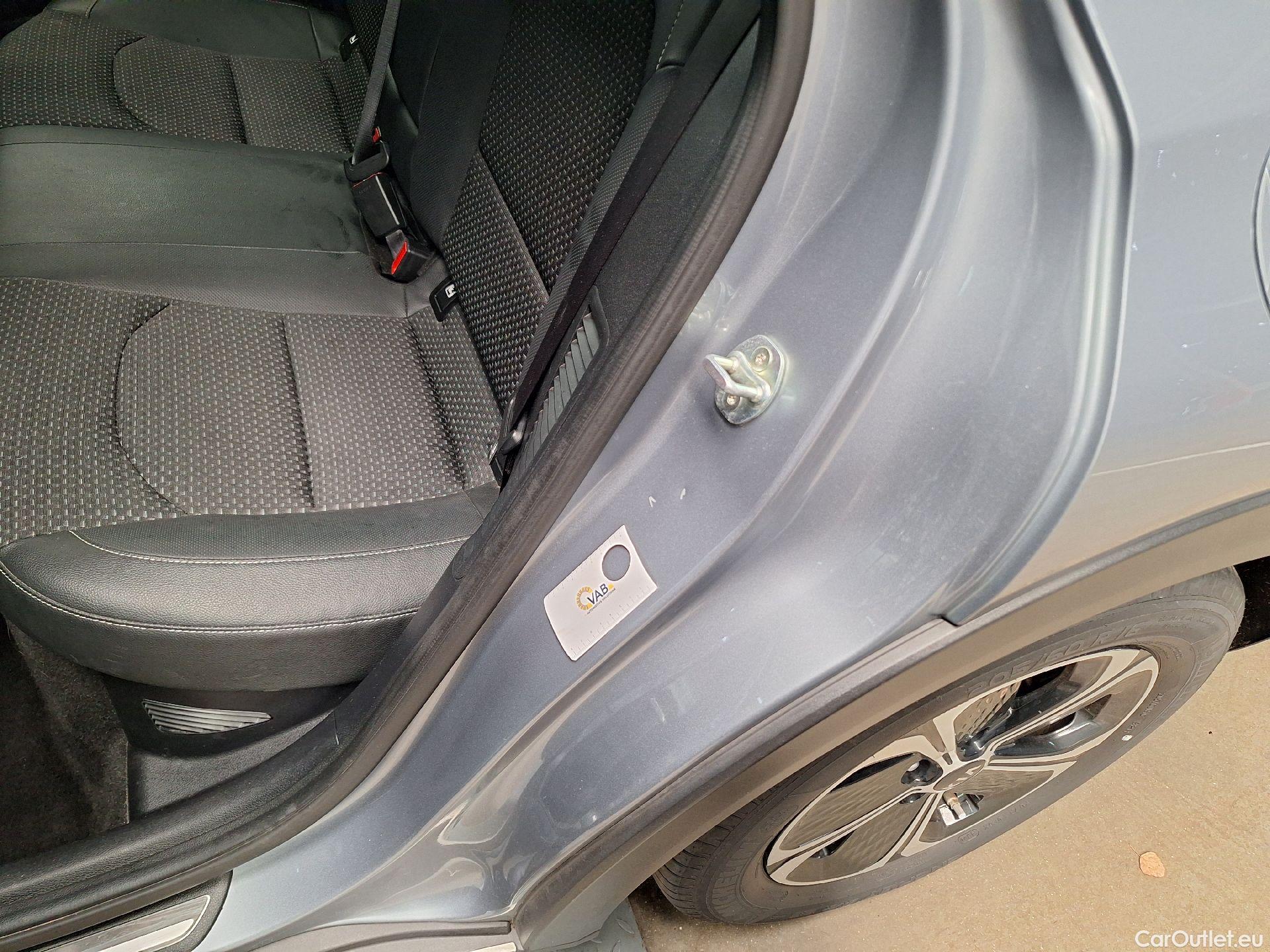  KIA  XCeed Kia,  '19 PHEV, KIA  1.6 GDi PHEV DCT Business Line 5d #3