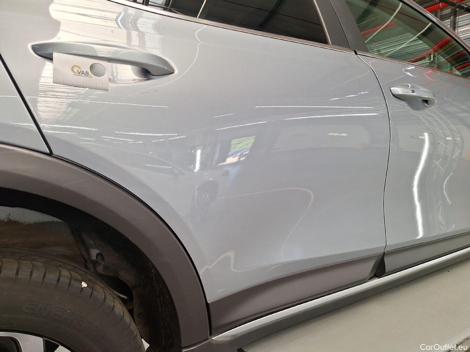  KIA  XCeed Kia,  '19 PHEV, KIA  1.6 GDi PHEV DCT Business Line 5d #30