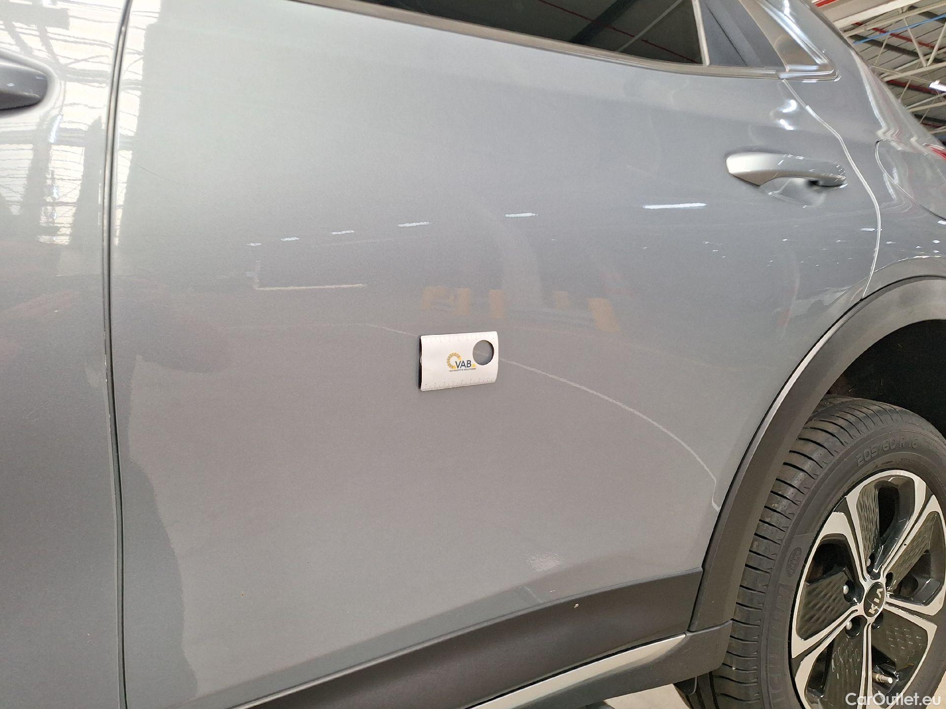  KIA  XCeed Kia,  '19 PHEV, KIA  1.6 GDi PHEV DCT Business Line 5d #16