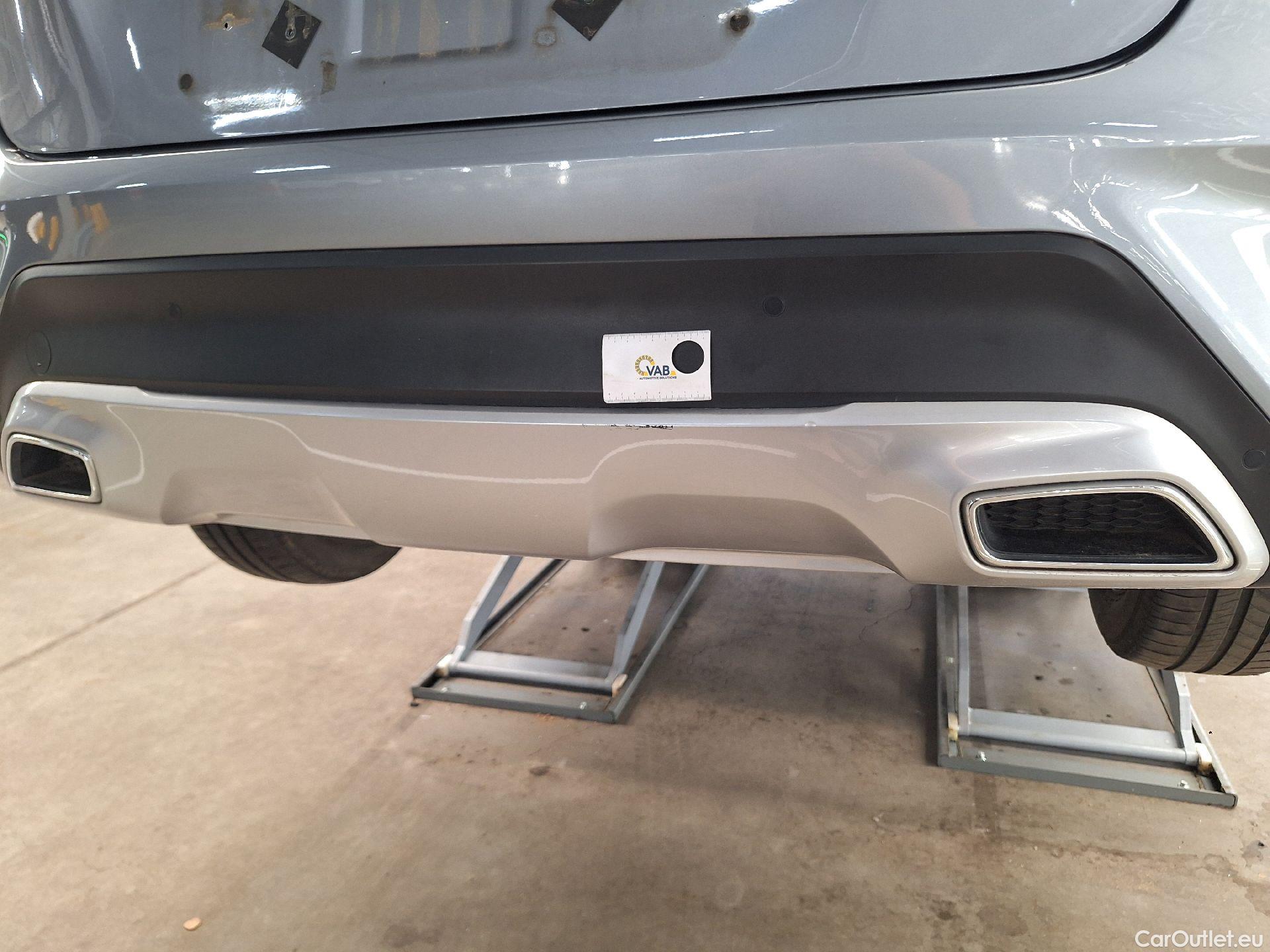  KIA  XCeed Kia,  '19 PHEV, KIA  1.6 GDi PHEV DCT Business Line 5d #26