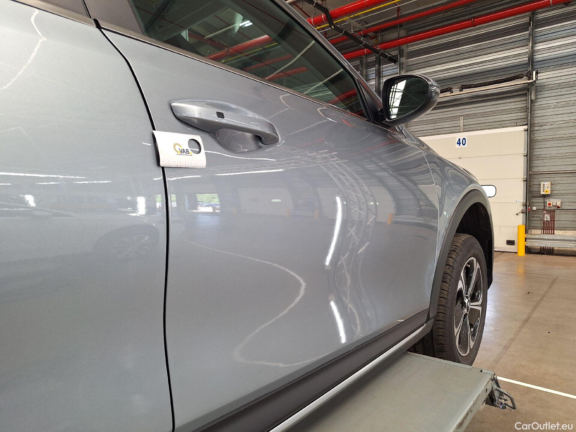  KIA  XCeed Kia,  '19 PHEV, KIA  1.6 GDi PHEV DCT Business Line 5d #33