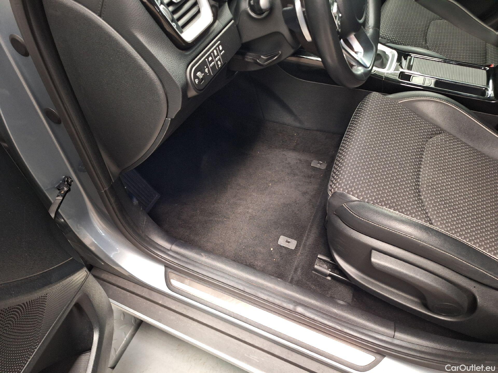  KIA  XCeed Kia,  '19 PHEV, KIA  1.6 GDi PHEV DCT Business Line 5d #2