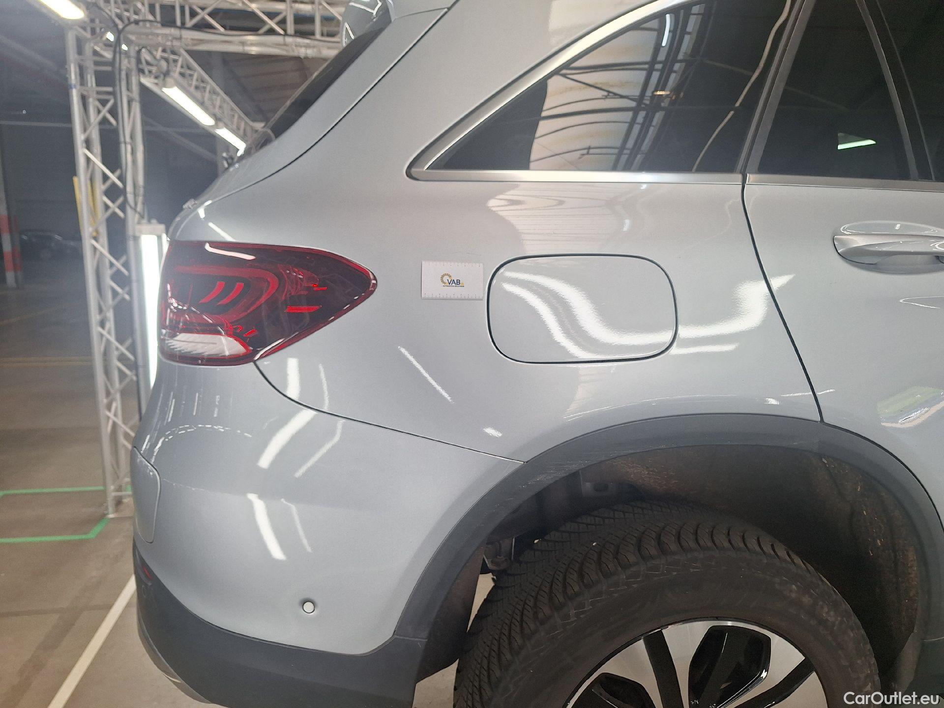  Mercedes  G-Klasee Mercedes, GLC FL'19 PHEV, Mercedes-Benz GLC GLC 300 de Business Solution 4MA #16