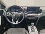  KIA  XCeed Kia,  '19 PHEV, KIA  1.6 GDi PHEV DCT Business Line 5d #5
