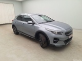  KIA  XCeed Kia,  '19 PHEV, KIA  1.6 GDi PHEV DCT Business Line 5d #9