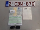  KIA  XCeed Kia,  '19 PHEV, KIA  1.6 GDi PHEV DCT Business Line 5d #22