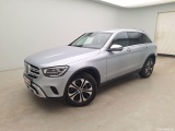  Mercedes  G-Klasee Mercedes, GLC FL'19 PHEV, Mercedes-Benz GLC GLC 300 de Business Solution 4MA #2