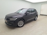  Volkswagen  Tiguan VW,  FL'20, Volkswagen  1.5 TSI 96kW Life Business 5d #2