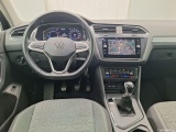  Volkswagen  Tiguan VW,  FL'20, Volkswagen  1.5 TSI 96kW Life Business 5d #5