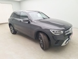  Mercedes  G-Klasee Mercedes, GLC FL'19, Mercedes-Benz GLC GLC 300 de 4MATIC 5d #9