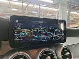  Mercedes  G-Klasee Mercedes, GLC FL'19, Mercedes-Benz GLC GLC 300 de 4MATIC 5d #20
