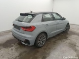  Audi  A1 Sportback Audi  1.0 30 TFSI 81kW S tronic S Line 5d #5