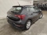  Volkswagen  Polo Volkswagen  1.0 TSI Life DSG 5d #2
