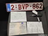  Volkswagen  Polo Volkswagen  1.0 TSI Life DSG 5d #4