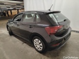  Volkswagen  Polo Volkswagen  1.0 TSI Life DSG 5d #7