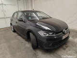  Volkswagen  Polo Volkswagen  1.0 TSI Life DSG 5d #8
