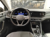  Volkswagen  Polo Volkswagen  1.0 TSI Life DSG 5d #9