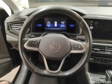  Volkswagen  Polo Volkswagen  1.0 TSI Life DSG 5d #20
