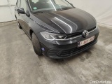  Volkswagen  Polo Volkswagen  1.0 TSI Life DSG 5d #24