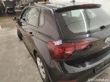  Volkswagen  Polo Volkswagen  1.0 TSI Life DSG 5d #28