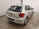  Volkswagen  Polo Volkswagen  1.0 TSI Comfortline DSG 5d #2