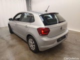  Volkswagen  Polo Volkswagen  1.0 TSI Comfortline DSG 5d #7